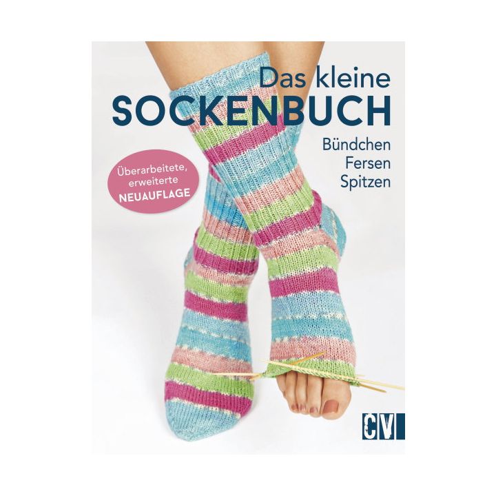 Das kleine Sockenbuch