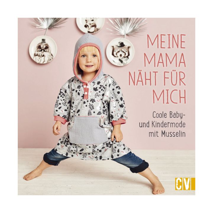 Meine Mama n&auml;ht f&uuml;r mich