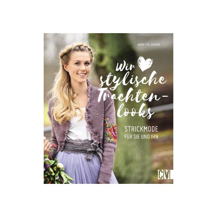 Wir lieben stylische Trachtenlooks