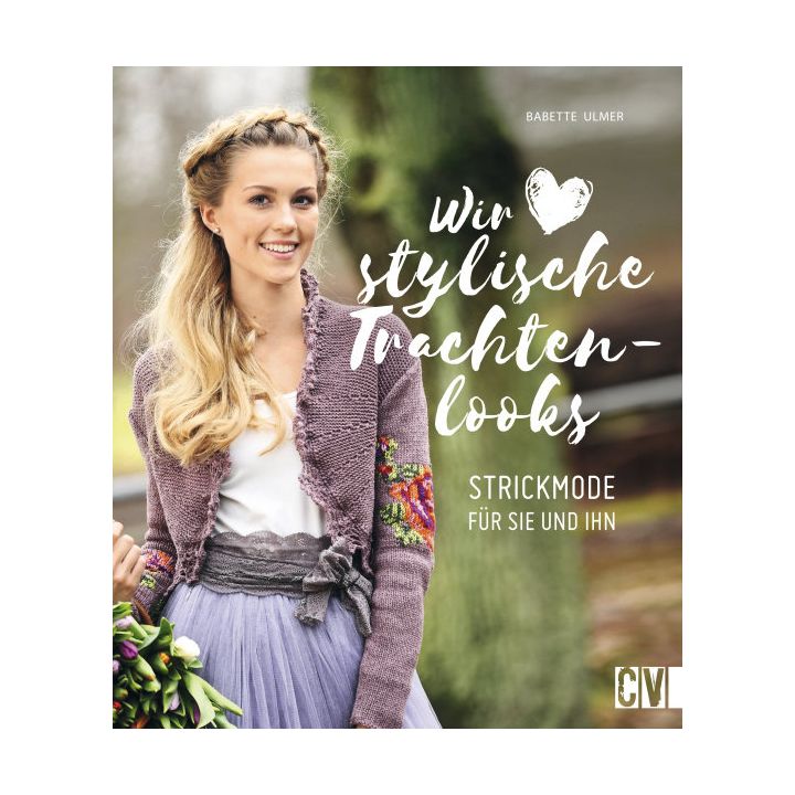 Wir lieben stylische Trachtenlooks