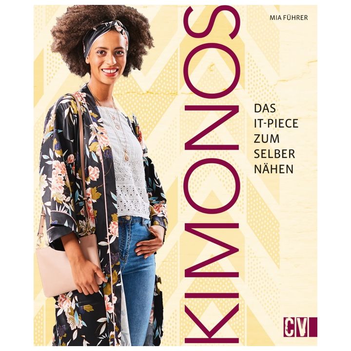 Kimonos