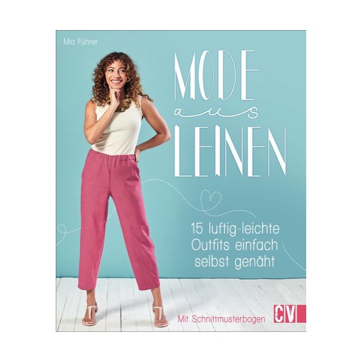 Mode aus Leinen