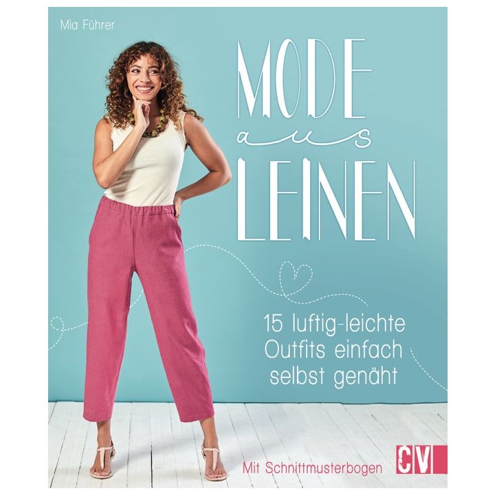 Mode aus Leinen