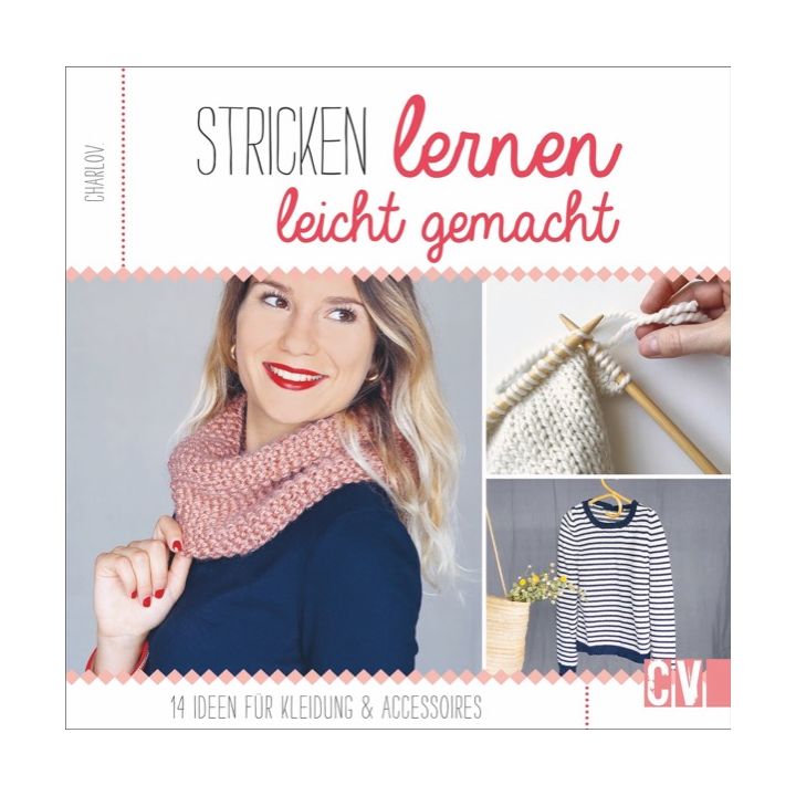 Stricken lernen leicht gemacht