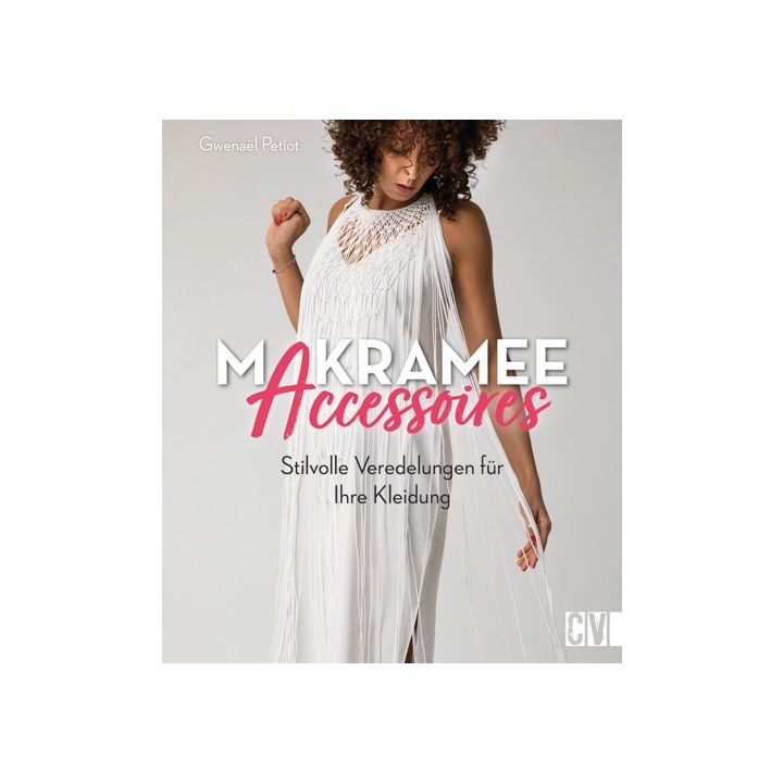 Makramee Accessoires