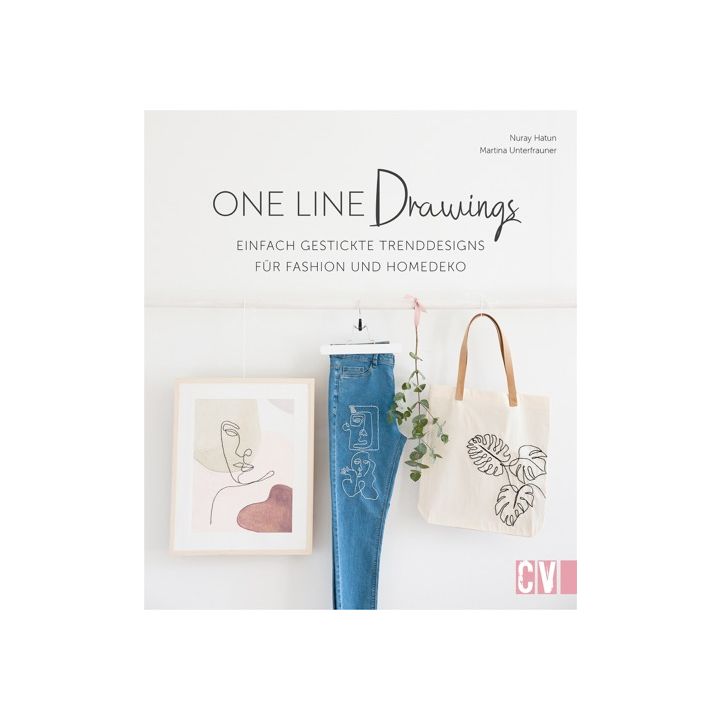 One Line Drawings