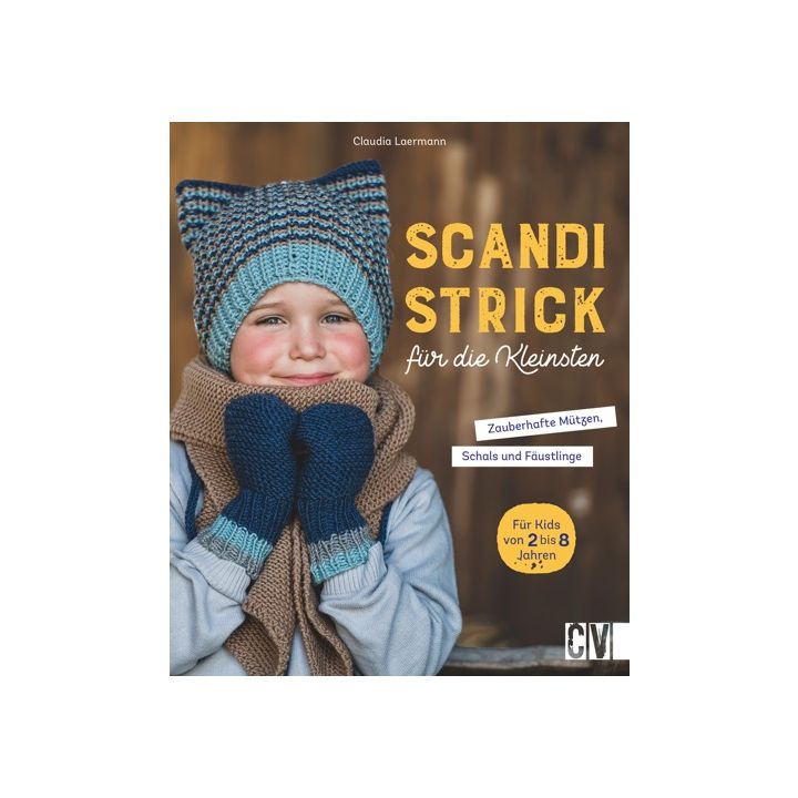 Scandi-Strick für die Kleinsten