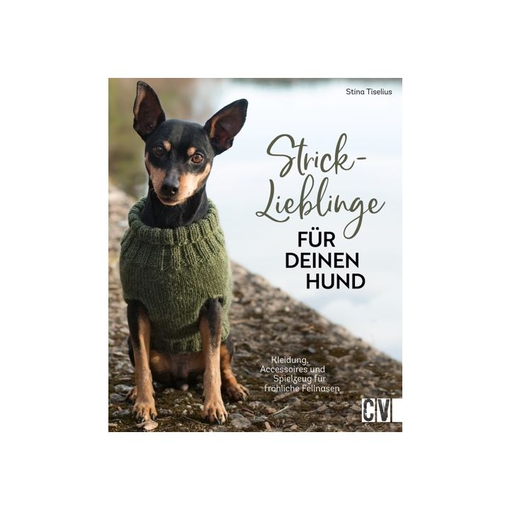 Strick-Lieblinge für deinen Hund