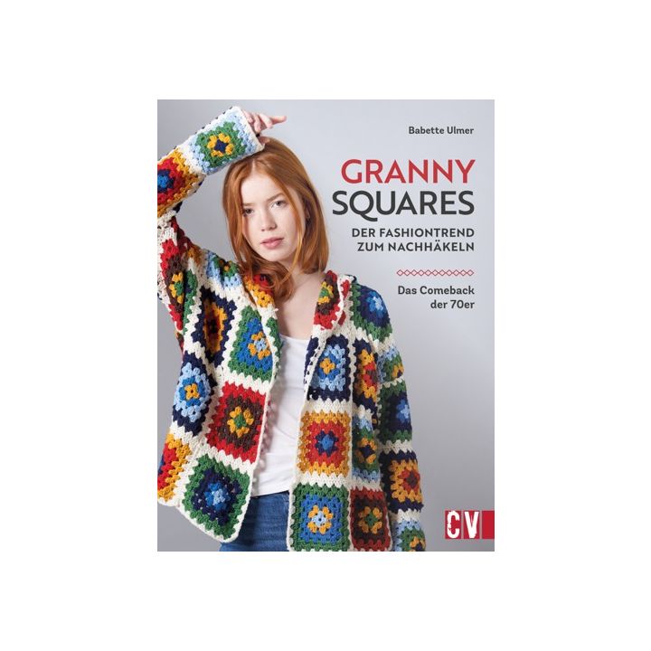 Granny-Squares