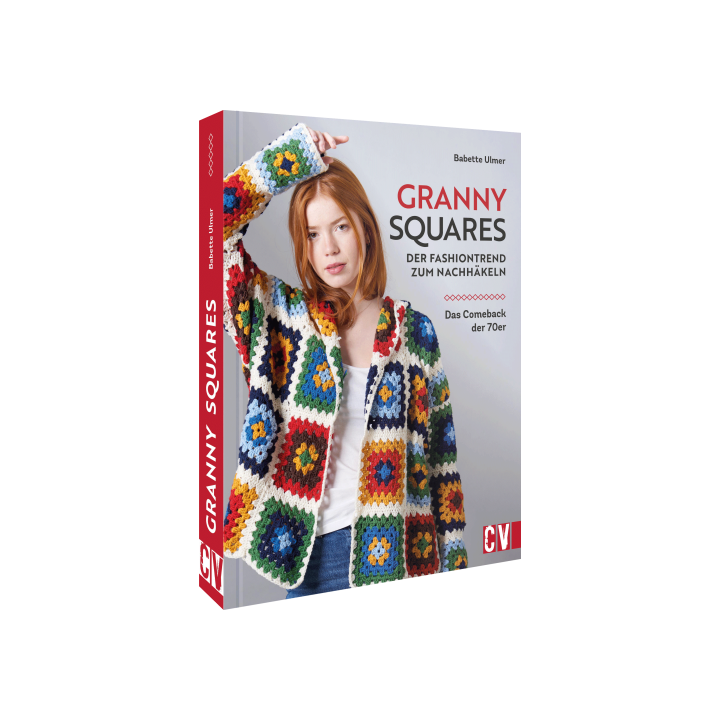 Granny-Squares