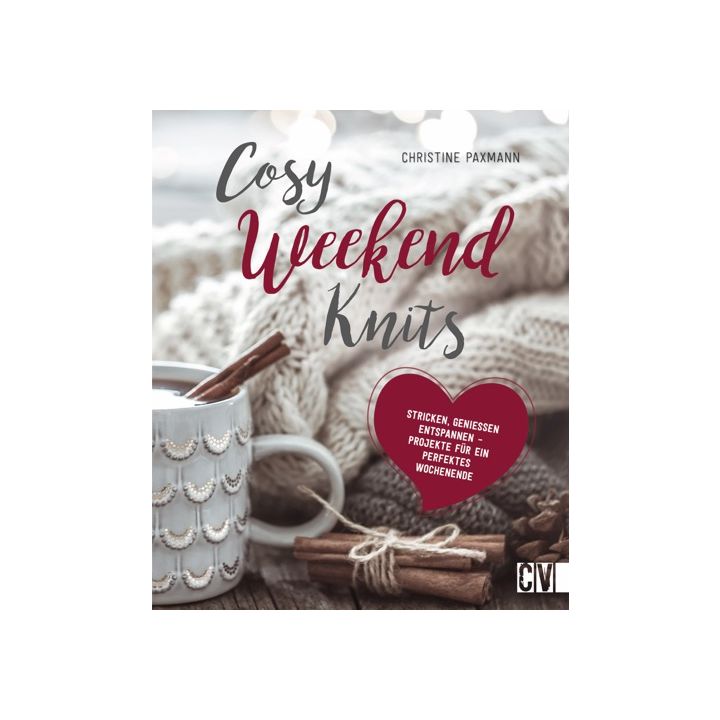 Cosy Weekend Knits