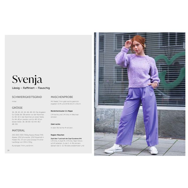 Raglan-von-oben stricken