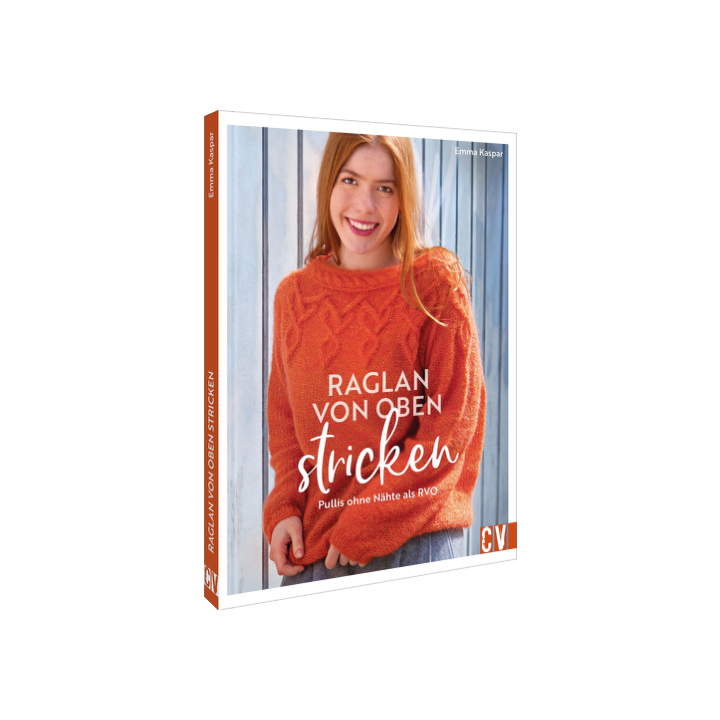 Raglan-von-oben stricken