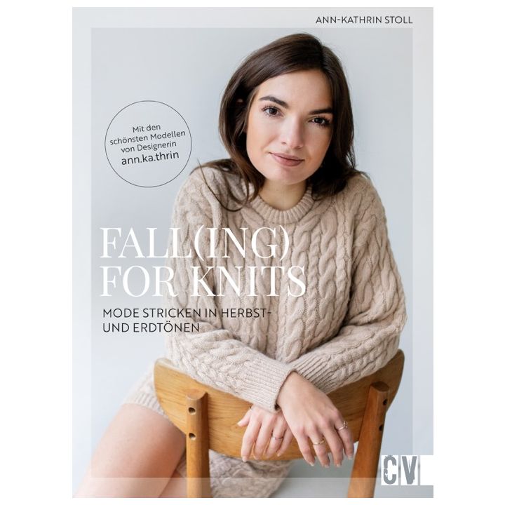 Fall(ing) for Knits &ndash; Mode stricken in Herbst- und Erdt&ouml;nen