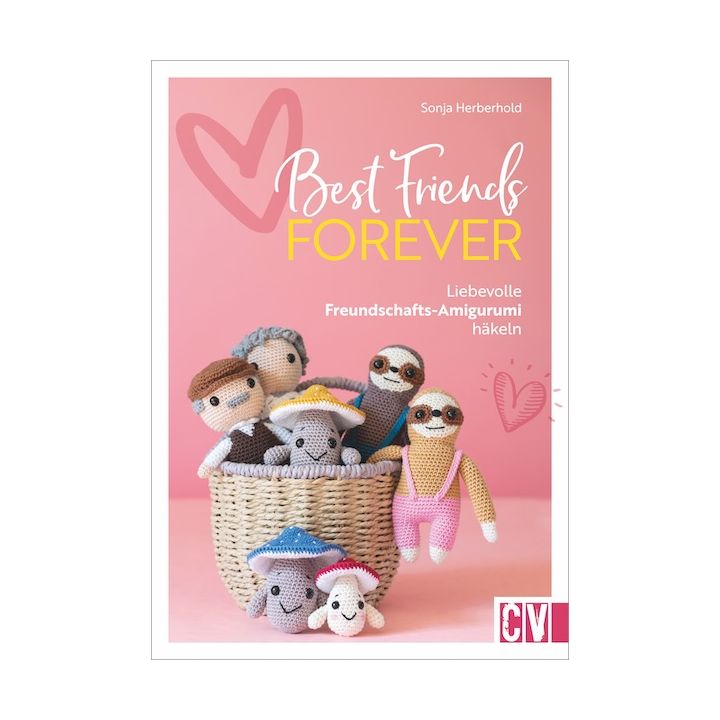 BEST FRIENDS FOREVER