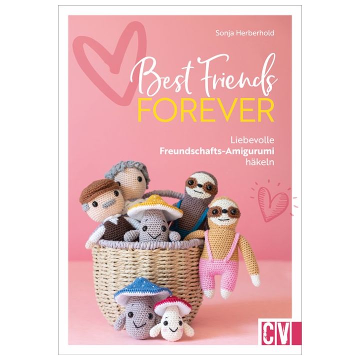 BEST FRIENDS FOREVER