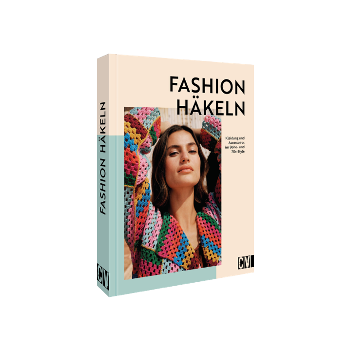 Fashion häkeln