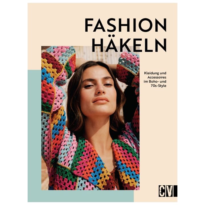 Fashion häkeln