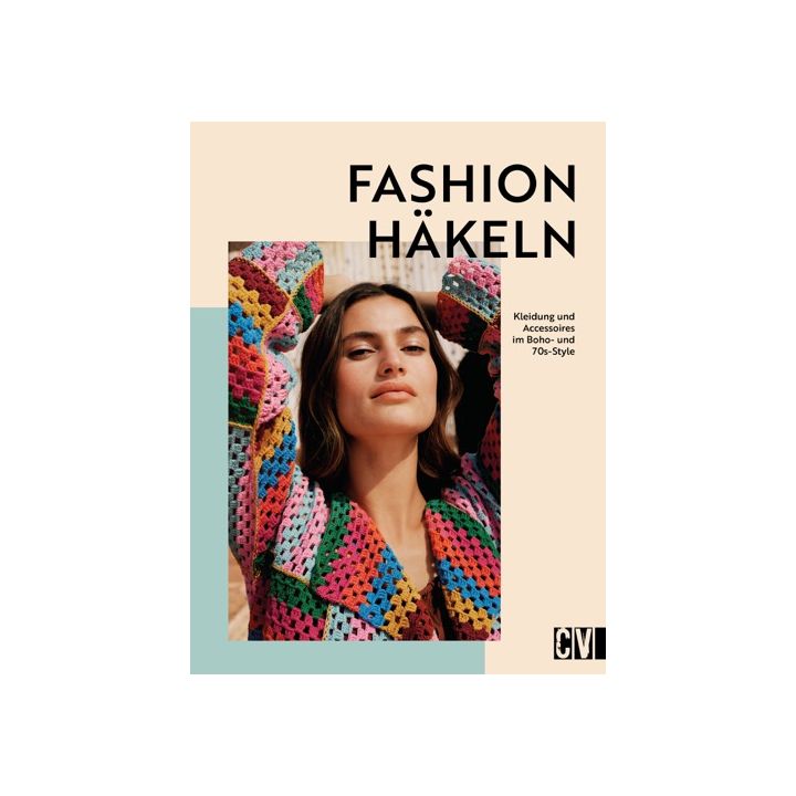 Fashion häkeln