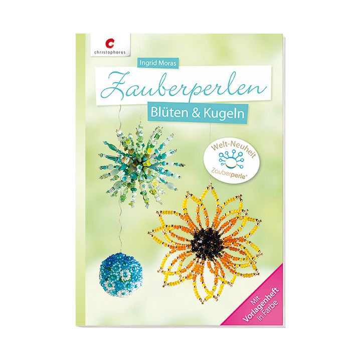 Zauberperlen