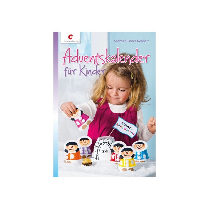 Adventskalender für Kinder
