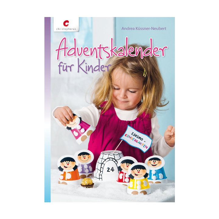 Adventskalender für Kinder