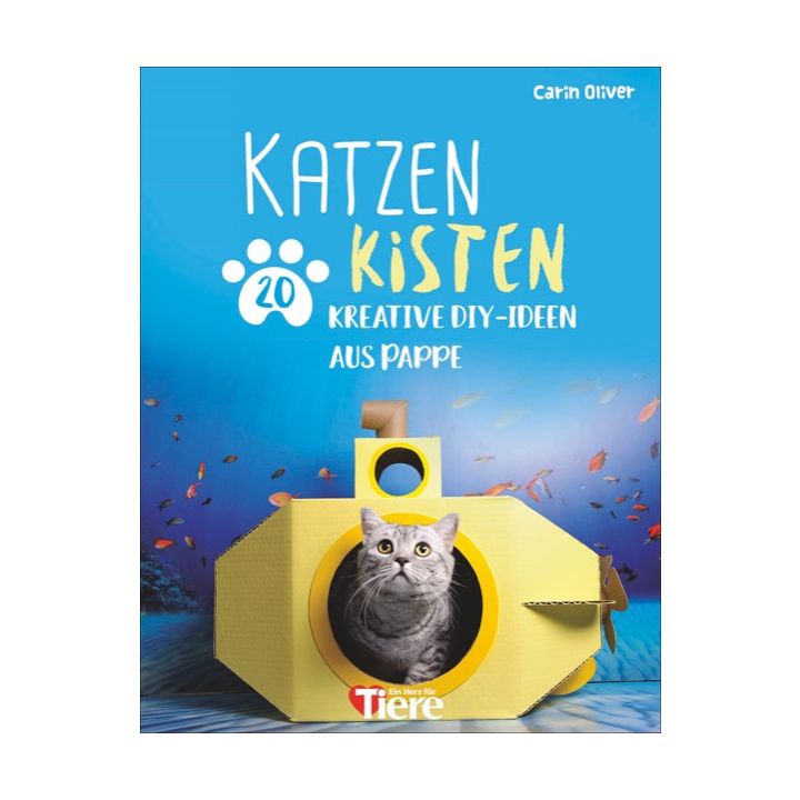 Katzenkisten *