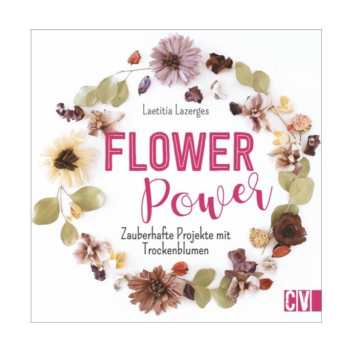 Flower Power *