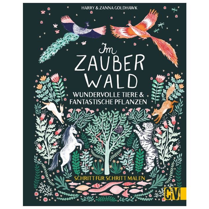 Im Zauberwald