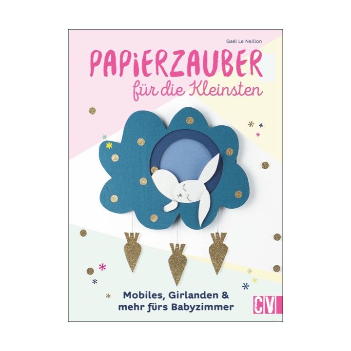Papierzauber für die Kleinsten **