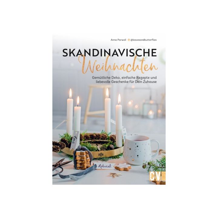 Skandinavische Weihnachten