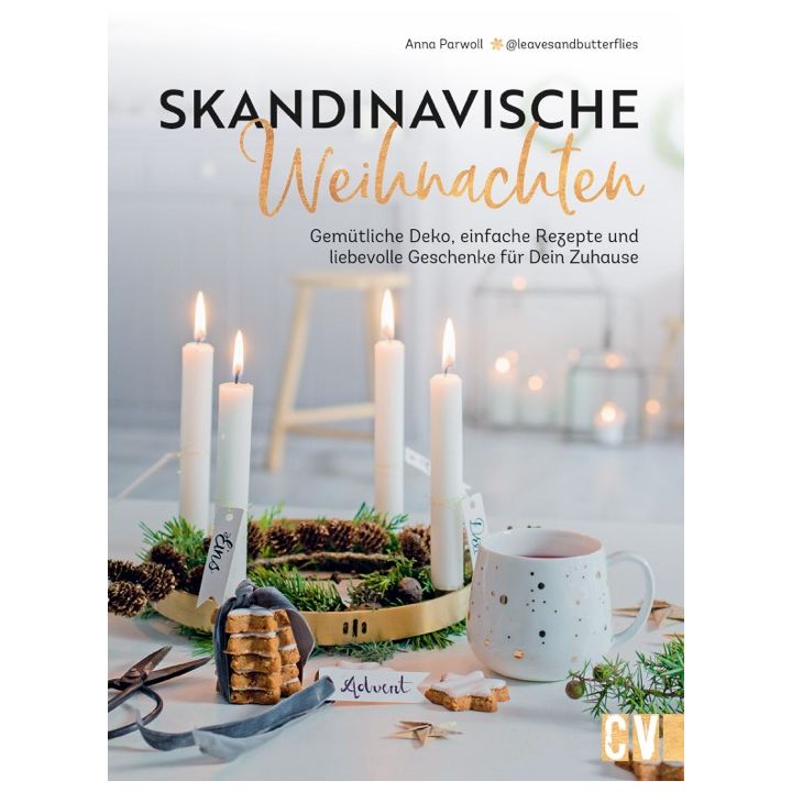 Skandinavische Weihnachten