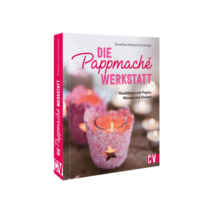 Die Pappmaché-Werkstatt