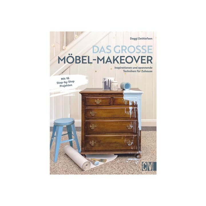 Das große Möbel-Makeover