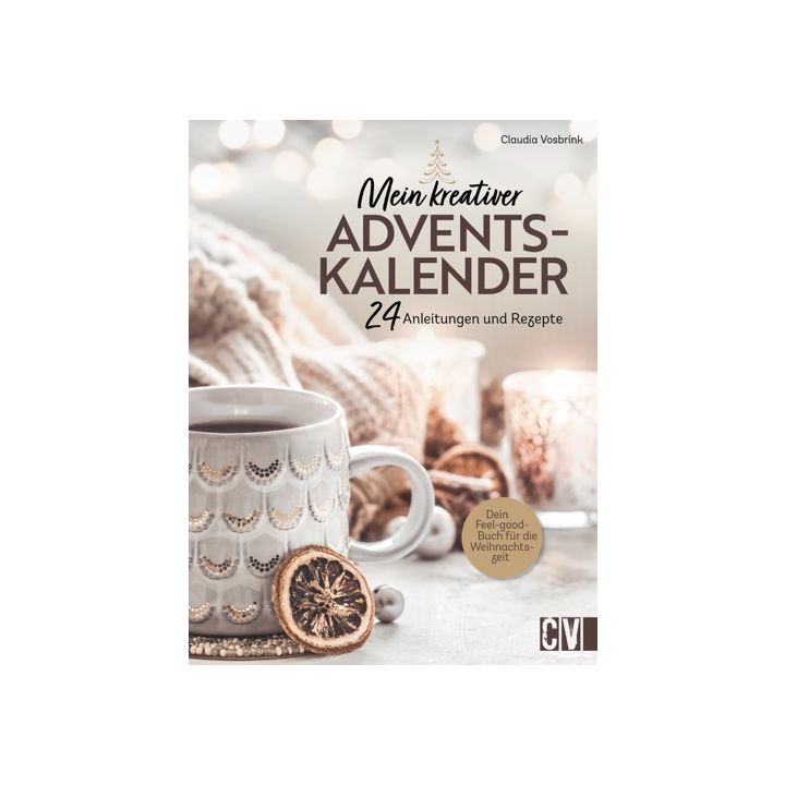 Mein kreativer Adventskalender