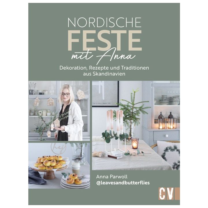 Nordische Feste mit Anna