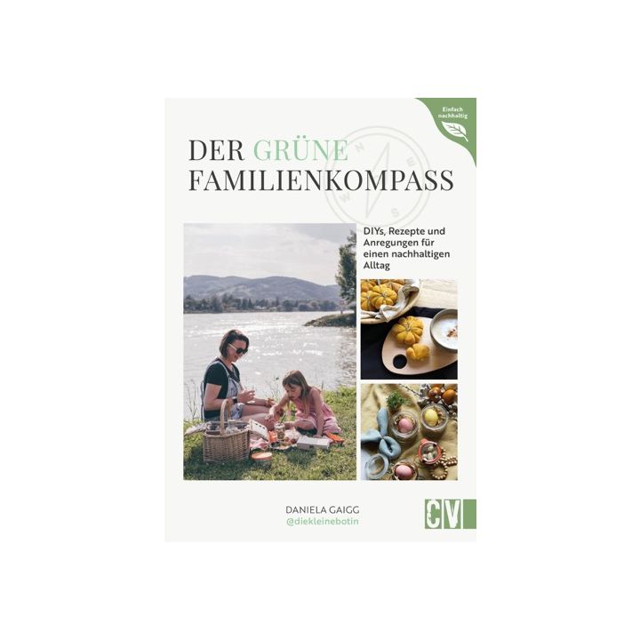 Der grüne Familienkompass