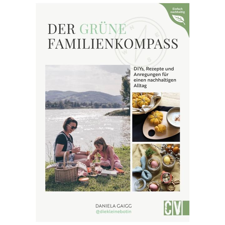 Der grüne Familienkompass