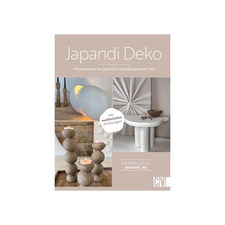 Japandi Deko