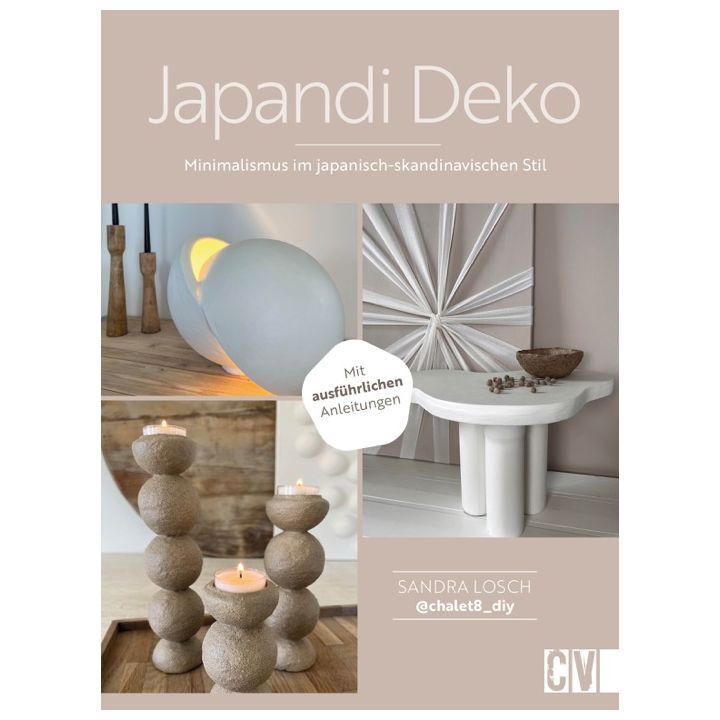 Japandi Deko