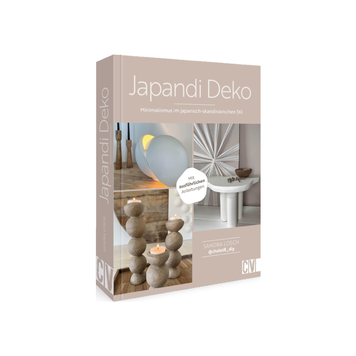 Japandi Deko