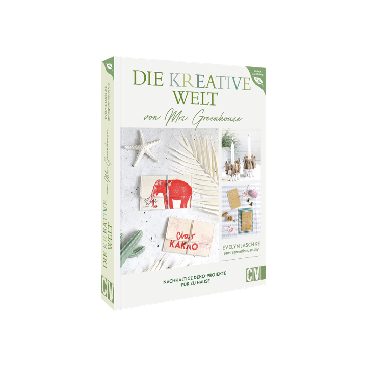 Die kreative Welt von Mrs. Greenhouse