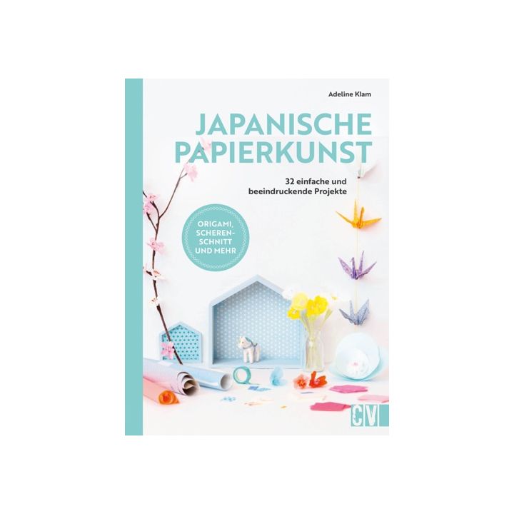 Japanische Papierkunst
