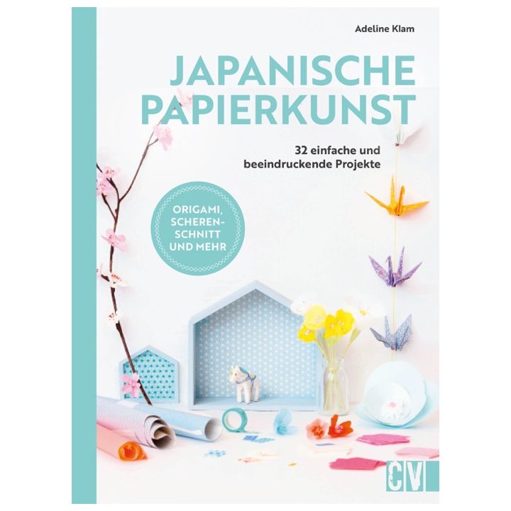 Japanische Papierkunst