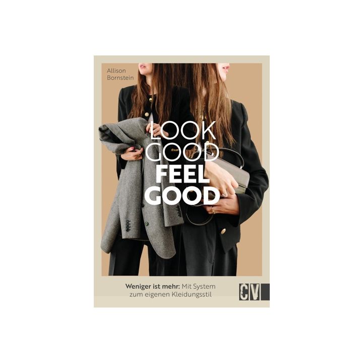 Look good, feel good