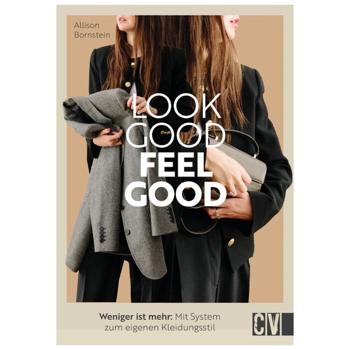 Look good, feel good