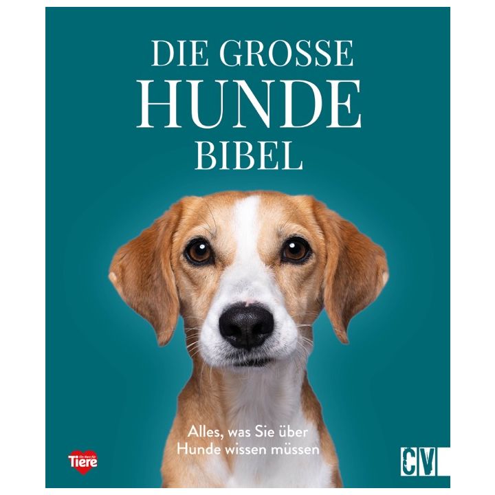 Die große Hundebibel