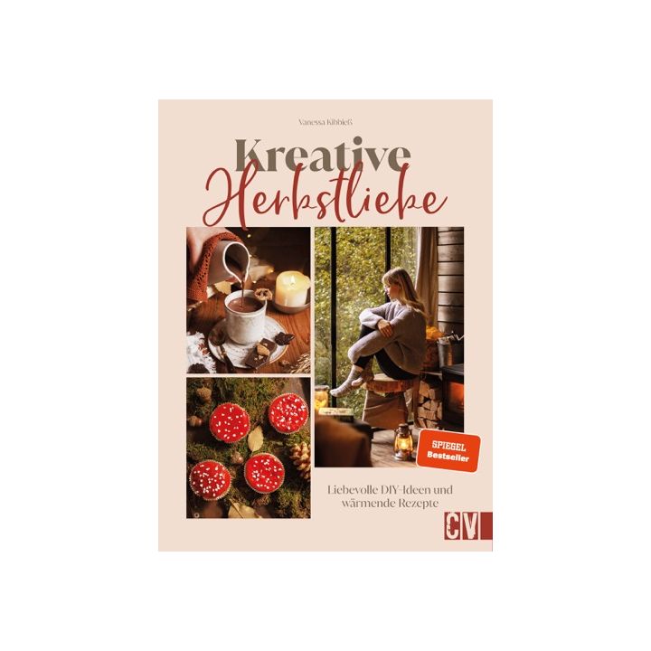 Kreative Herbstliebe