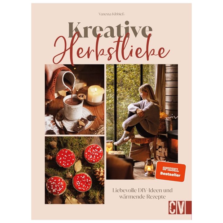 Kreative Herbstliebe
