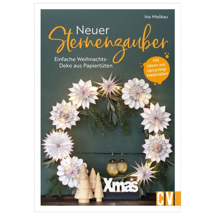 Neuer Sternenzauber